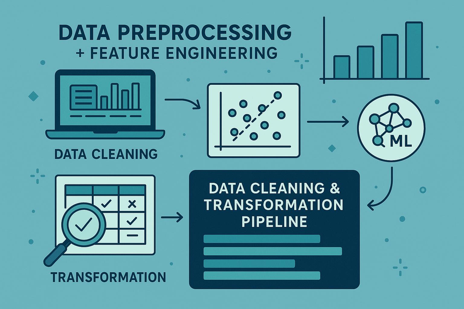 AIモデル評価の精度向上に必要なハイパーパラメータチューニング